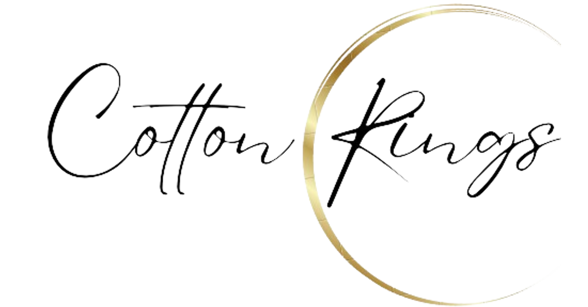 𝑪𝑶𝑻𝑻𝑶𝑵 𝑹𝑰𝑵𝑮𝑺 𝑰𝑵𝑪.