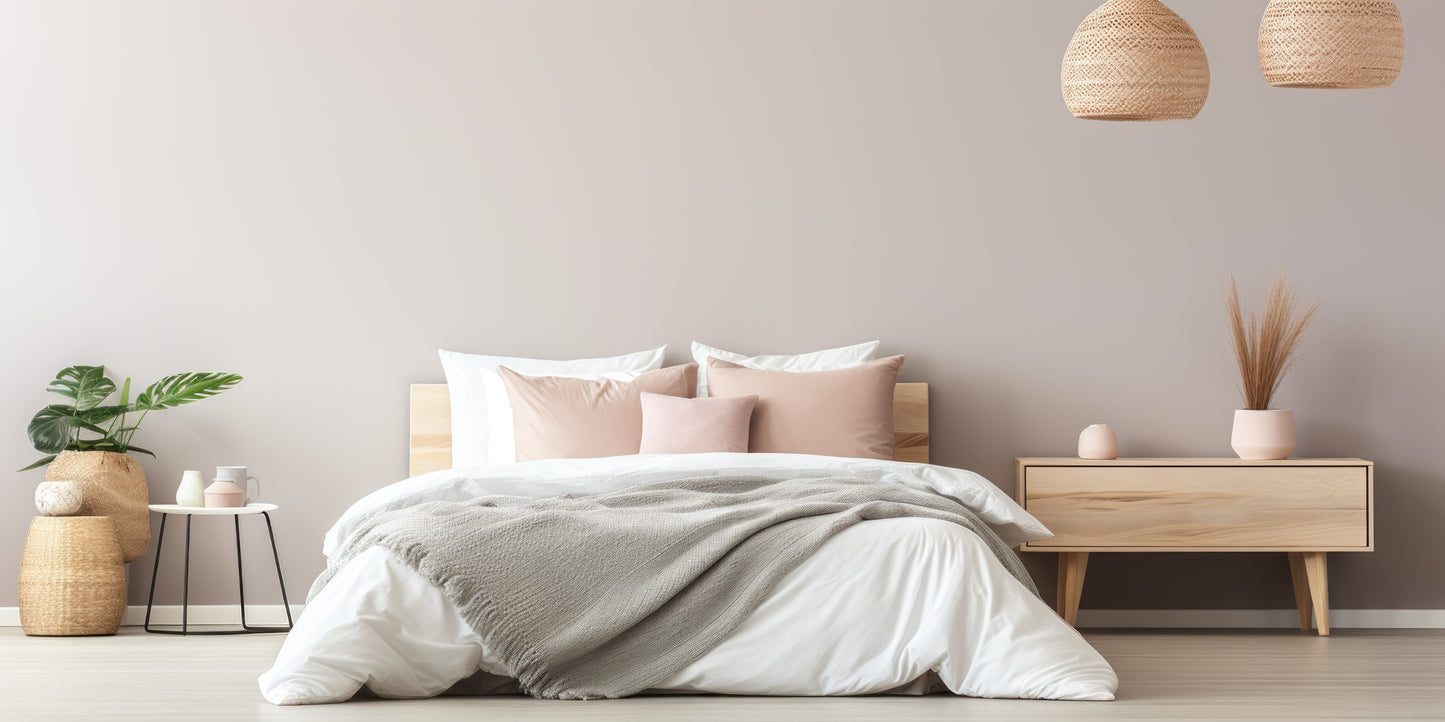 Bedsheet Set